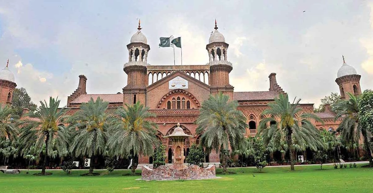 LHC annuls Punjab Health Department’s decision about upgradation of Hakeem’ post   