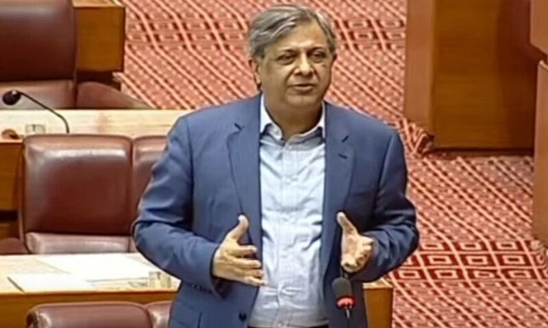 National Assembly passes Pakistan Army (Amendment) Bill, 2023