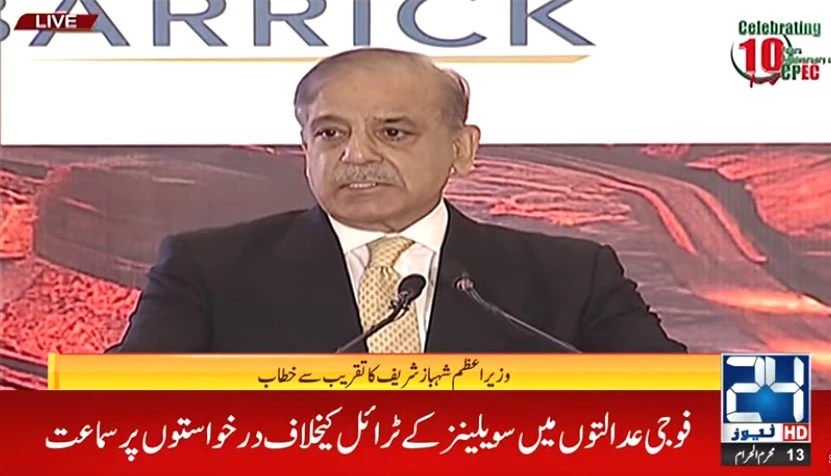 Pakistan ready to talk to India as wars are no solution to issues, says PM