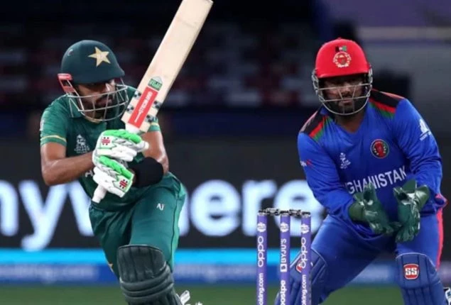 Pakistan to play Afghanistan in three ODIs next month in Sri Lanka