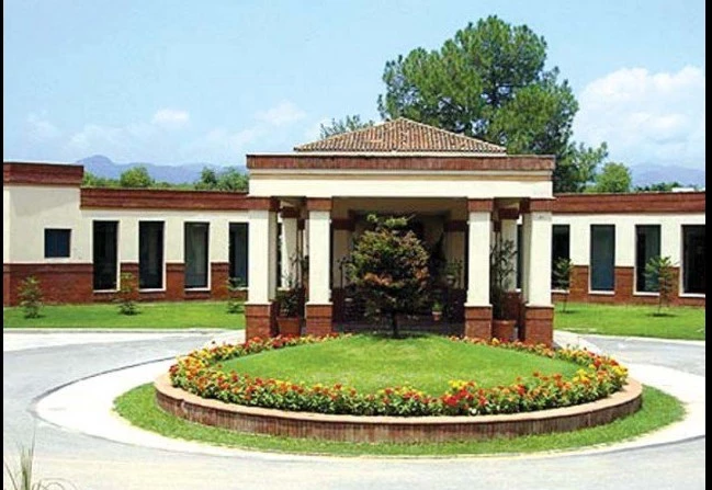 Supreme Court orders audit of Islamabad’s Gun & Country Club in month’s time