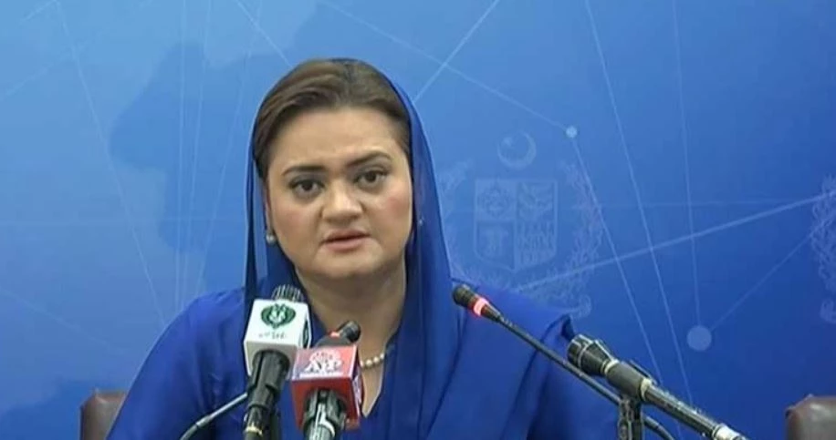 Coalition govt’s 15-month performance is better than PTI’s 4-year working, says info minister