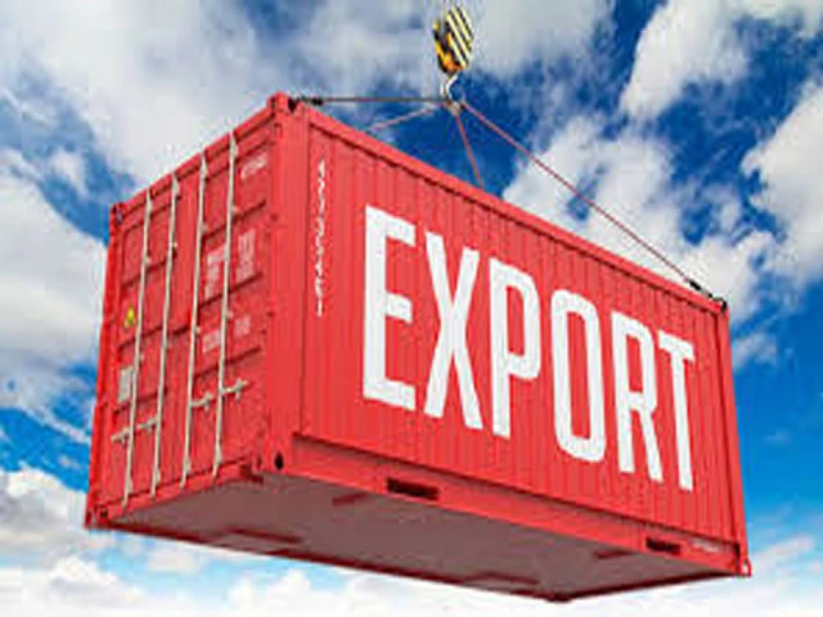 Country’s exports plunge by 12.68pc in July 2023