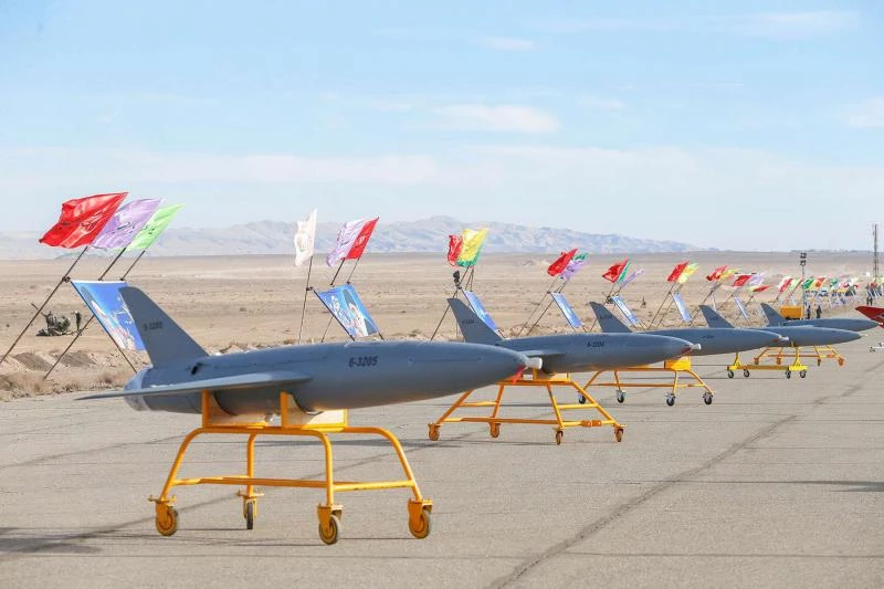 Drone attacks target Moscow, Crimea and Russia's Black Sea patrols