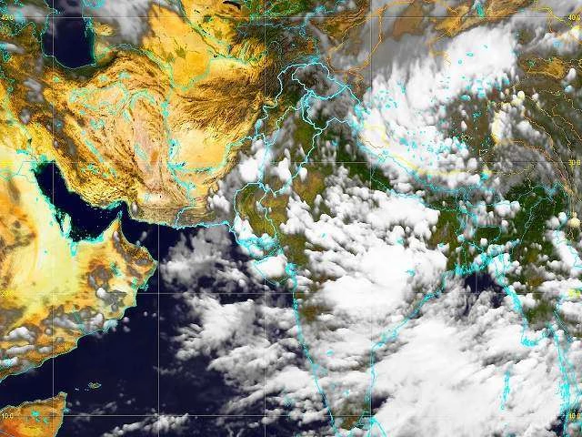 Met office forecast more rains, flood alert issued in KPK