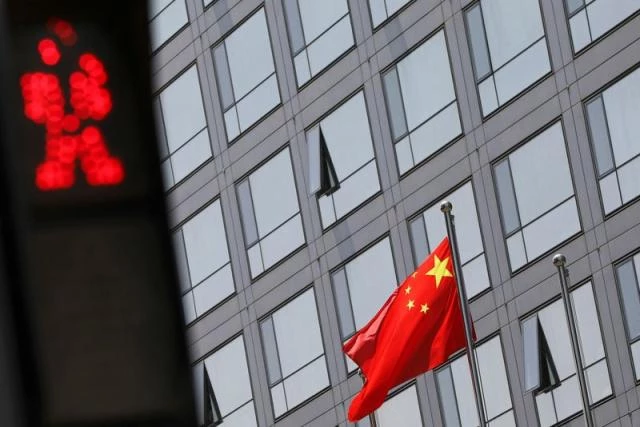 China denies obstructing G20 climate negotiations