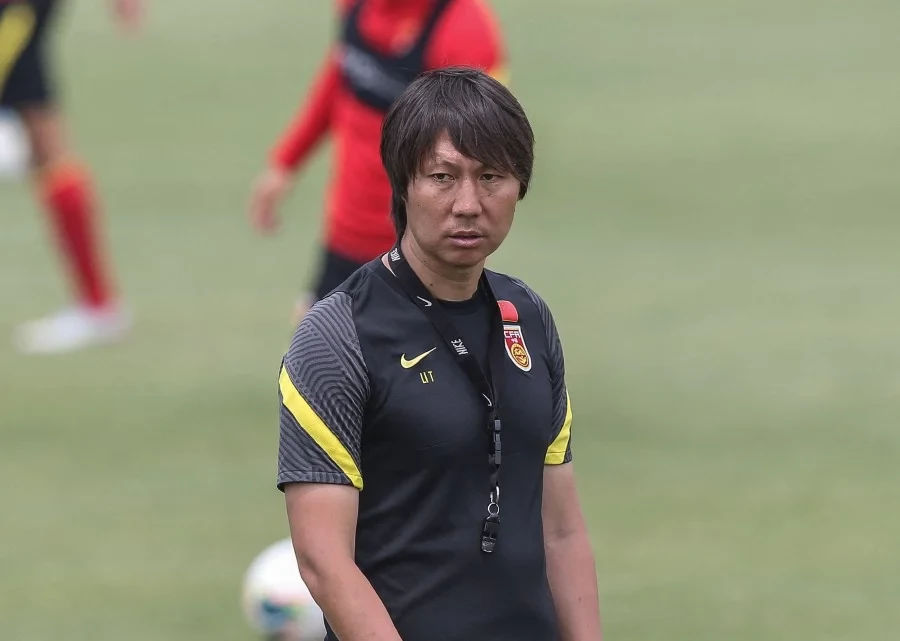 Former China football coach Li Tie charged with corruption