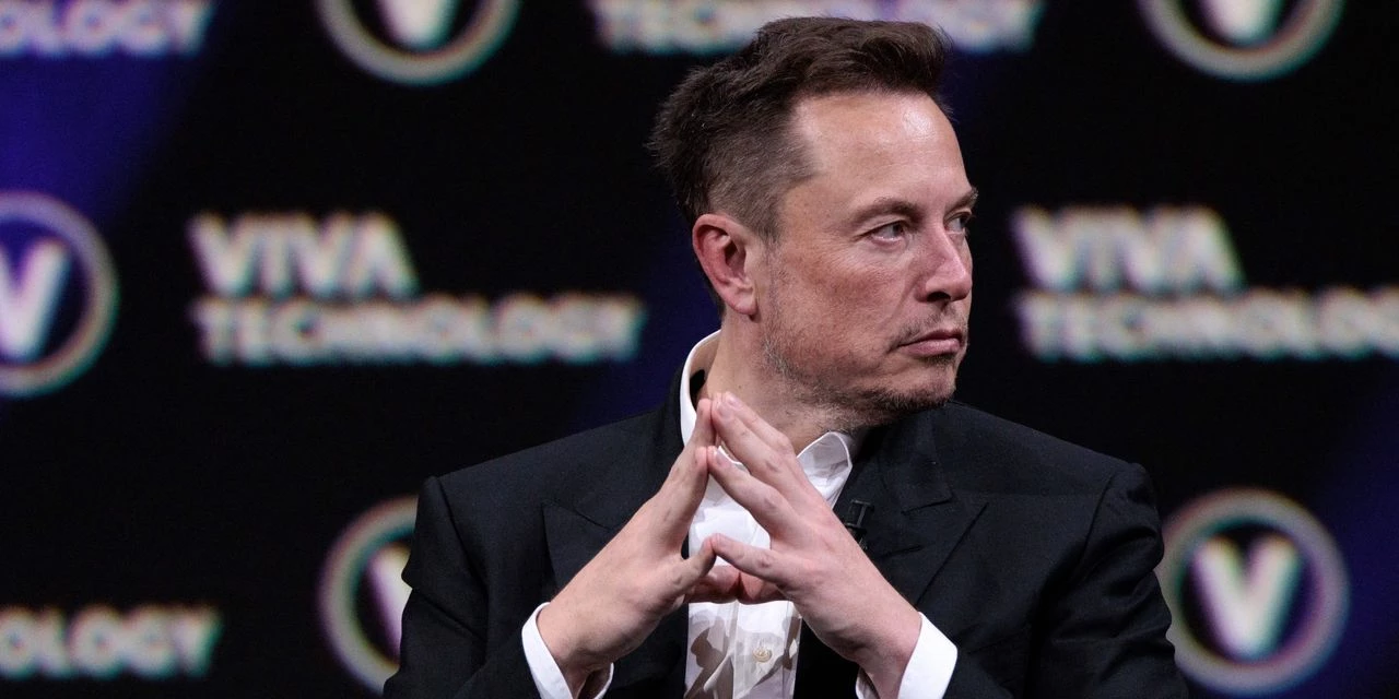 Musk called 'illiterate' over S.Africa 'genocide' claim