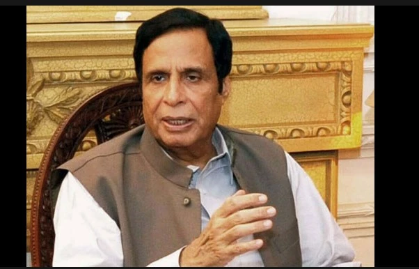 Old pal turns approver against Pervaiz Elahi in corruption case