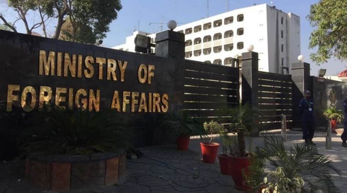 Pakistan resents Afghan terrorists’ involvement in Zhob attack