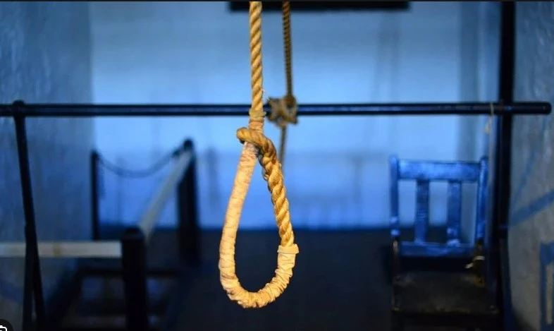 Singapore executes fifth prisoner this year for drug trafficking