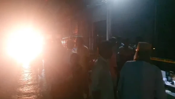 Suspected terrorist killed in Quetta blast
