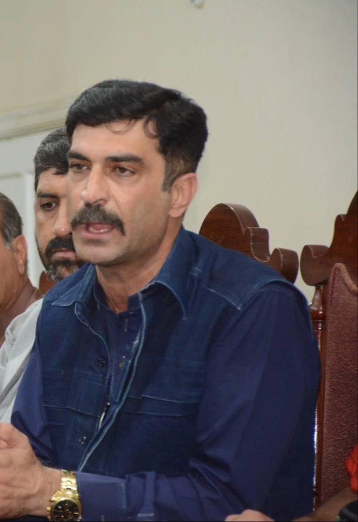 Three dead in Quetta gun attack