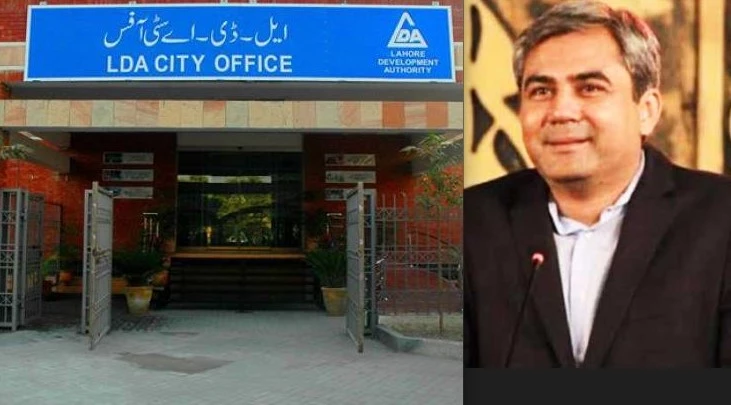 Budget 2023-24 of LDA, WASA, TEPA worth Rs78b approved