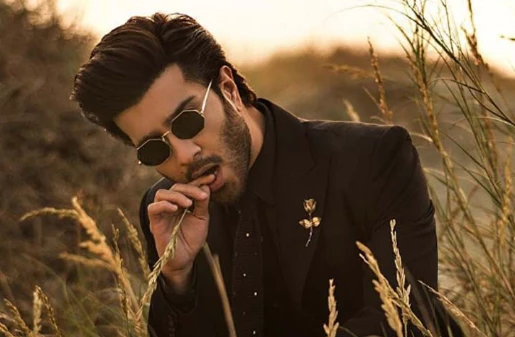Feroze Khan’ under fire again