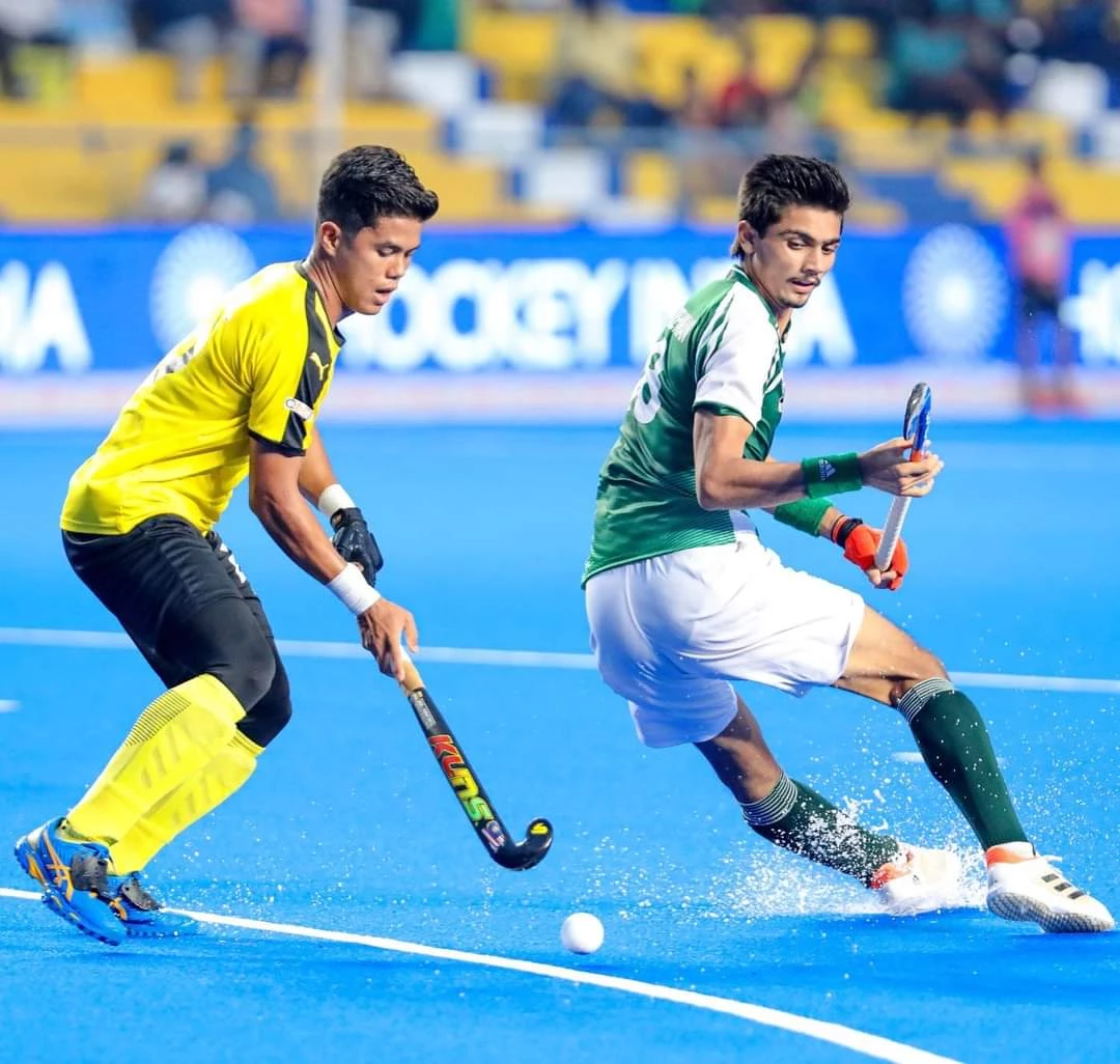 Malaysia beat Pakistan 3-1 in Hockey’s Asian Champions Trophy