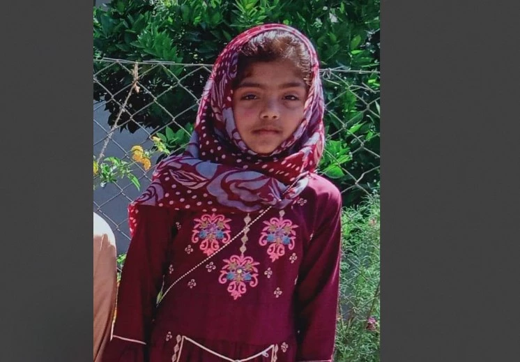 Mother turns out to be killer of young Toba girl
