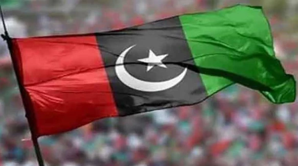 PPP allotted SWORD symbol for elections
