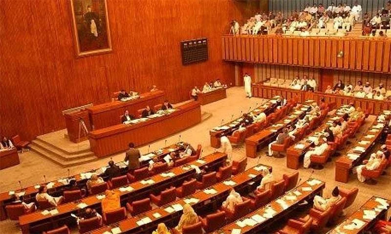 Senate Standing Committee passes HEC Amendment Bill 2023 with proposed changes