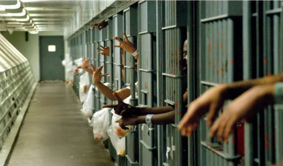 About-to-be-free prisoner dies of heat in Hafizabad jail