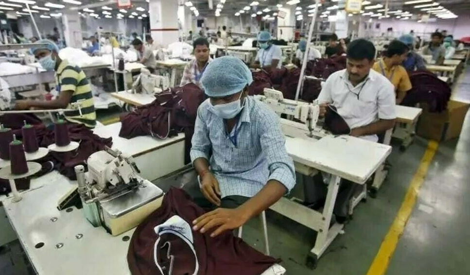 Increase in power tariff, production cost decrease textile export