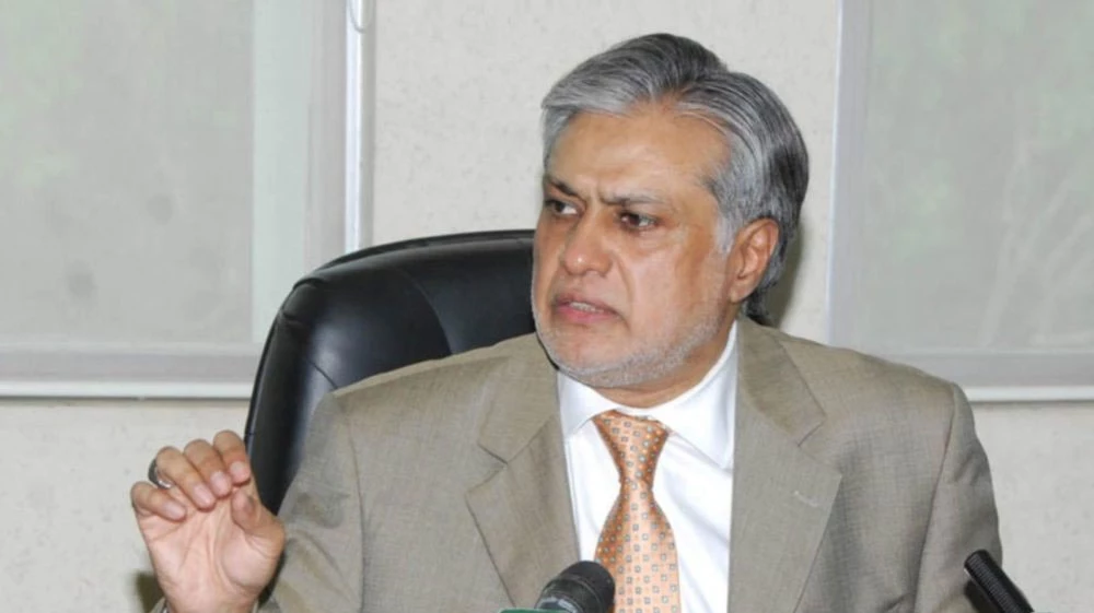 Ishaq Dar says IMF pressure led to tax changes and budget adjustments