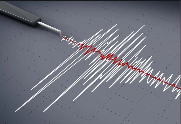 Strong earthquake jolts many KP cities