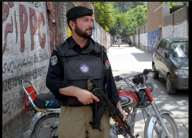 Woman among three shot dead over property in Bannu