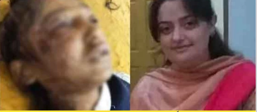 Civil judge’s wife denies 14-year-old Rizwana was her maid