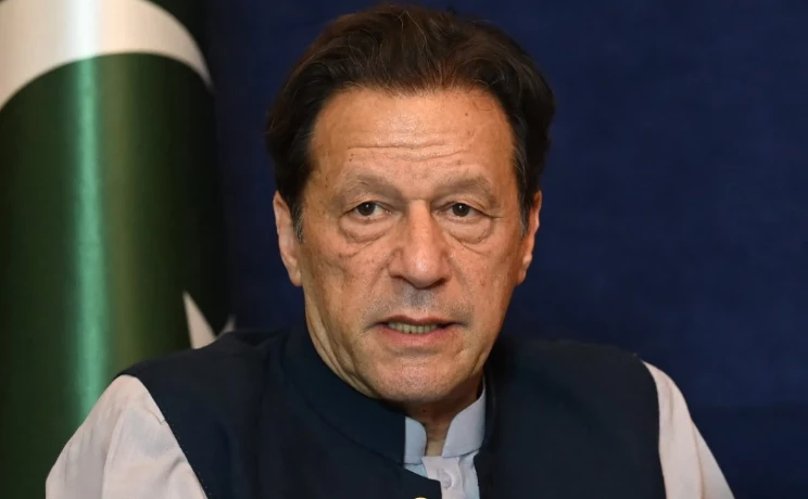 Imran Khan spends first night after arrest in Attock Jail