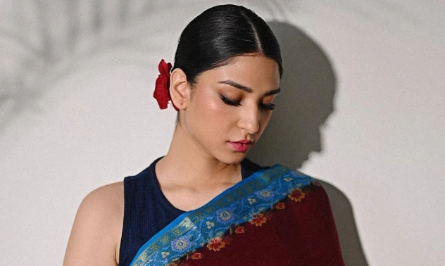 Ramsha Khan puts quitting-acting rumours to rest