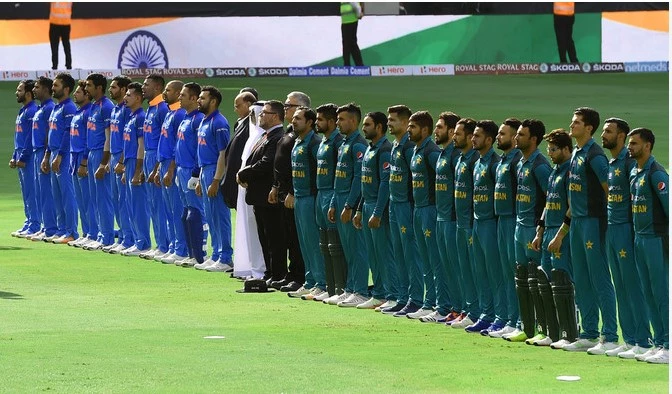 Foreign ministry allows cricket team to travel India for ICC World Cup