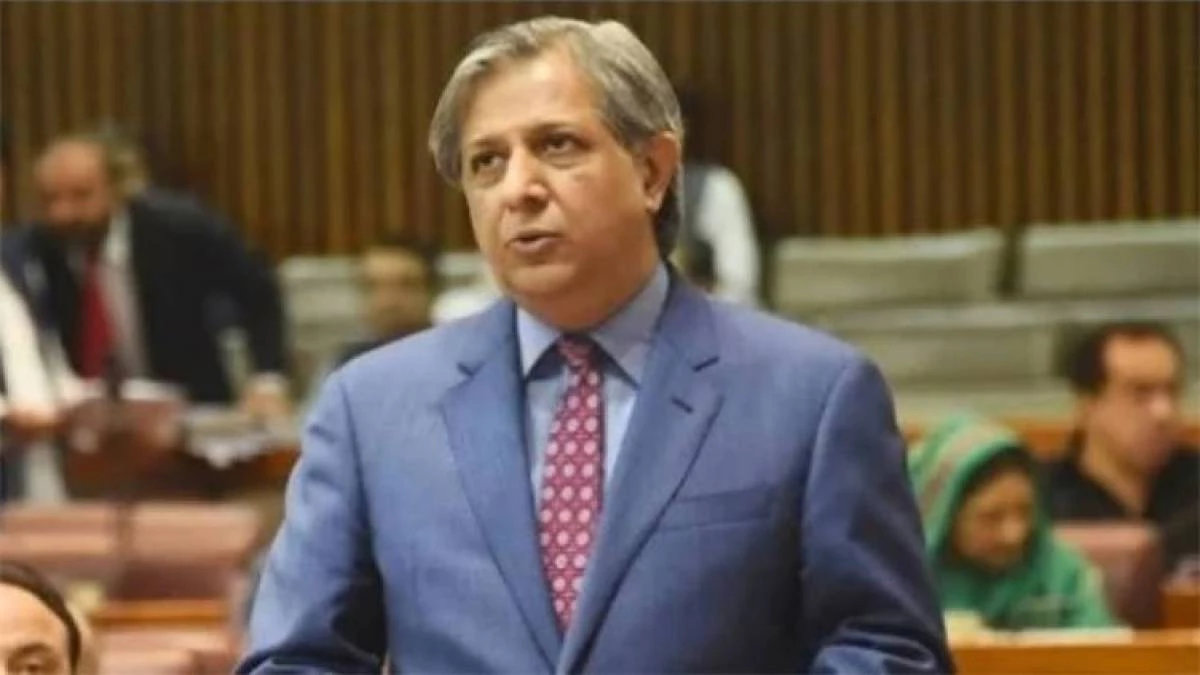 Imran Khan reserves right to appeal, says law minister
