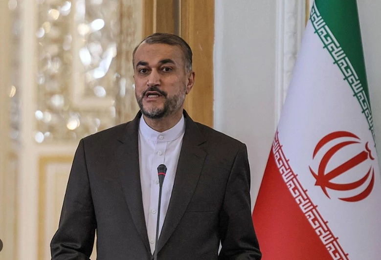 Iran's foreign minister in first Japan visit since 2019