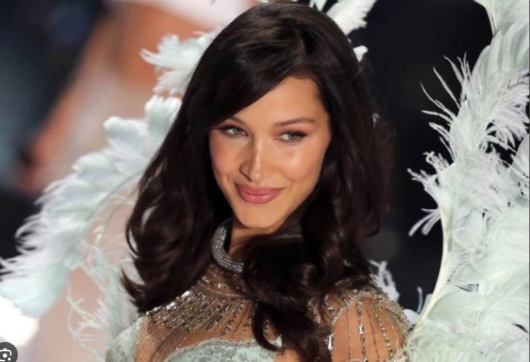 Bella Hadid says coming back 'when I'm ready' after Lyme flare-up