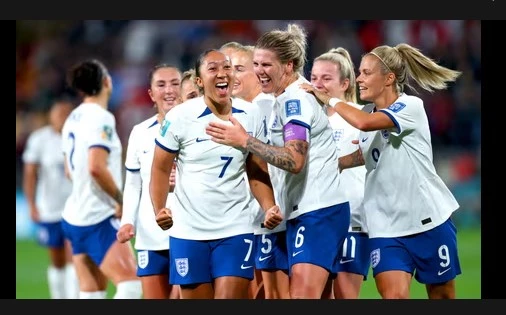 England survive Nigeria fright but must improve to win World Cup