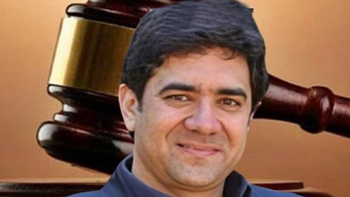 FIA starts probe into Humayun Dilawar’s fake Facebook post