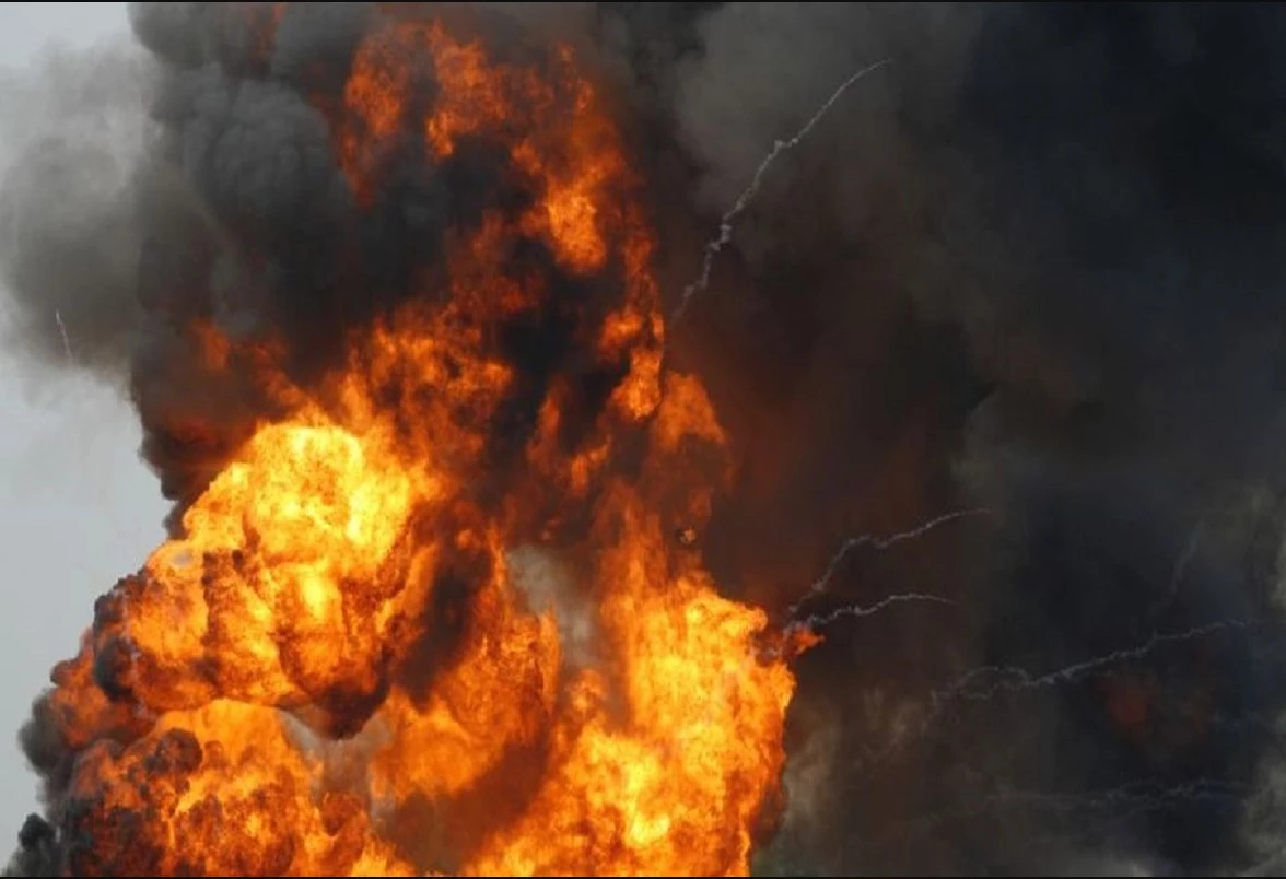 Seven killed including UC chairman in Balochistan bomb blast