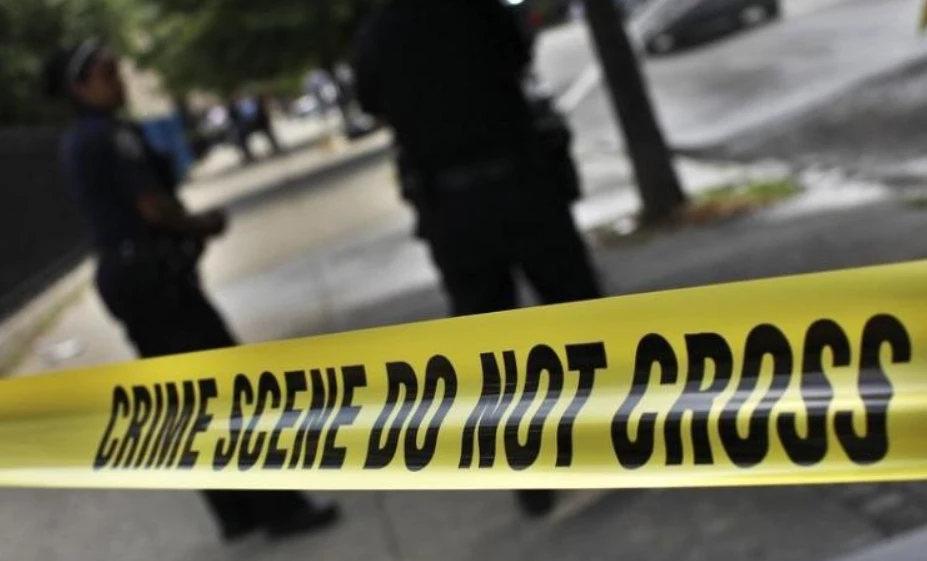 Three shot dead in Tank