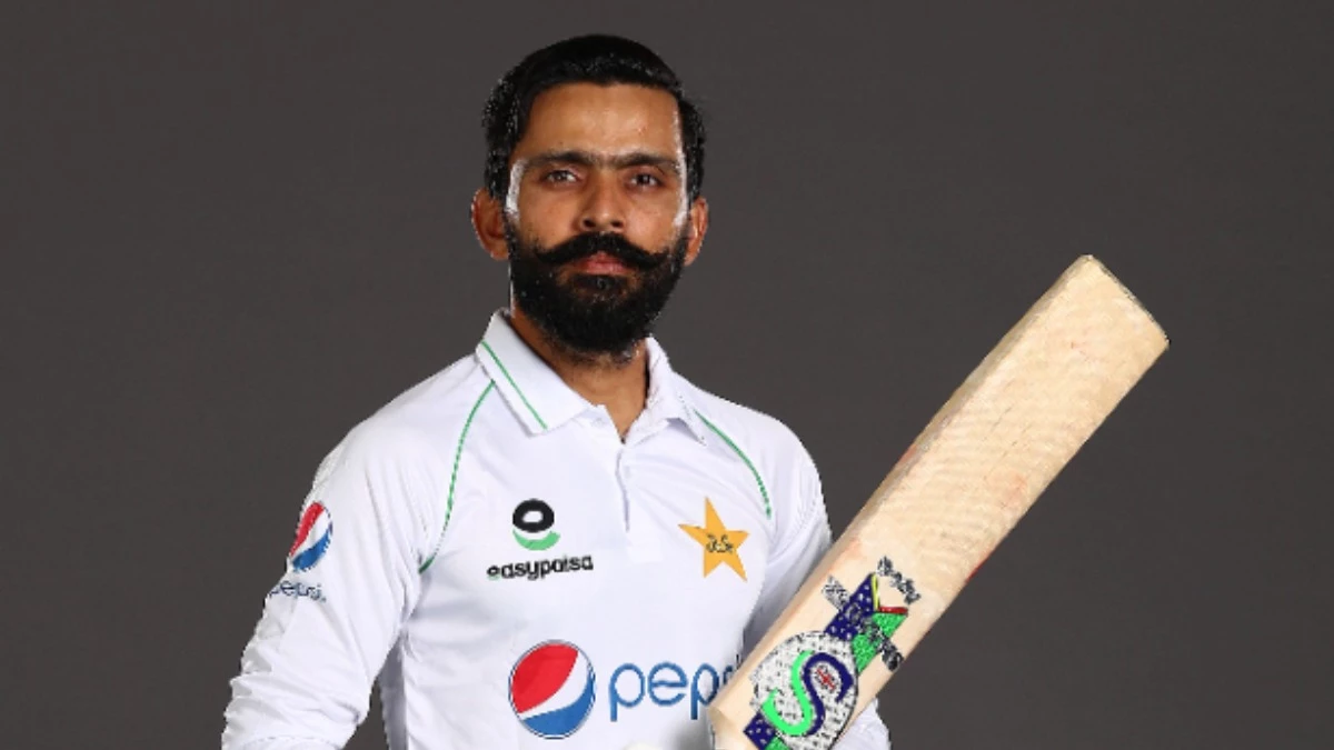 Fawad Alam says goodbye to Pakistan cricket, eyes US career  