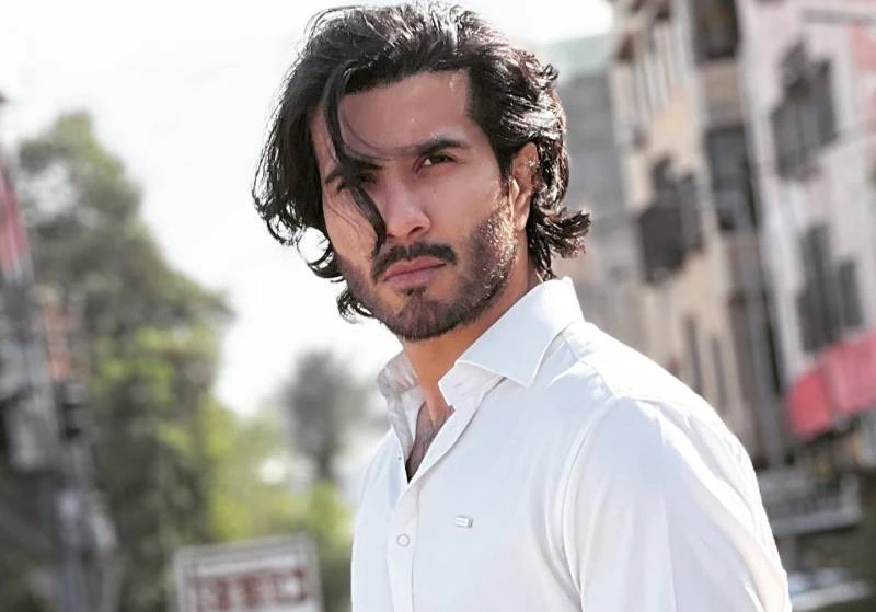 Feroze Khan in search of life partner