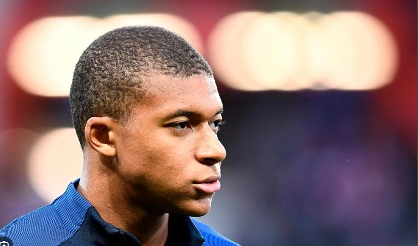 Mbappe contract dispute overshadows start of Ligue 1 season