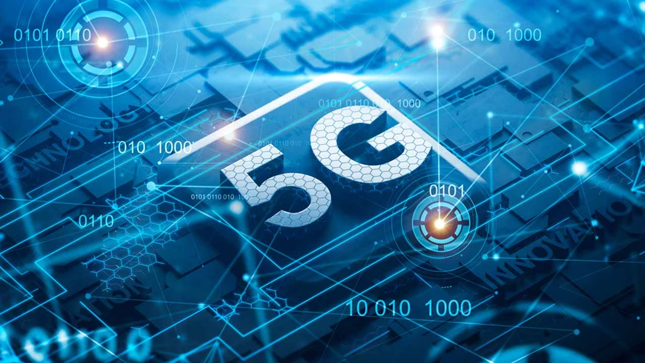 Pakistan's IT ministry unveils ambitious plans for 5G launch and tech sector growth