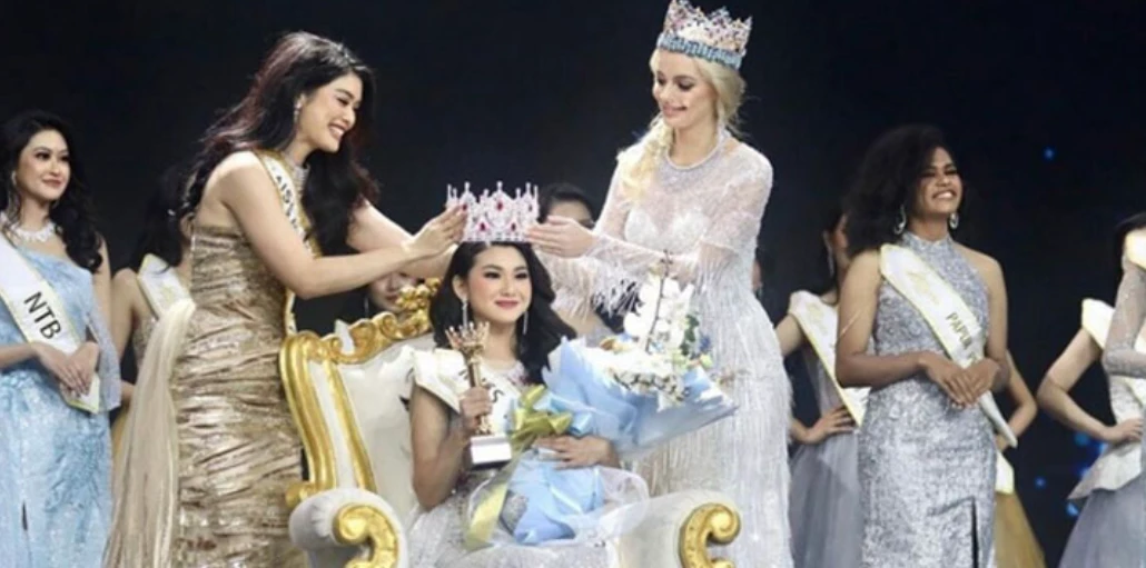 Women accuse Miss Universe Indonesia of sexual harassment