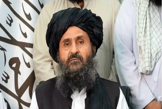 Afghan supreme leader warns against cross-border attacks on Pakistan