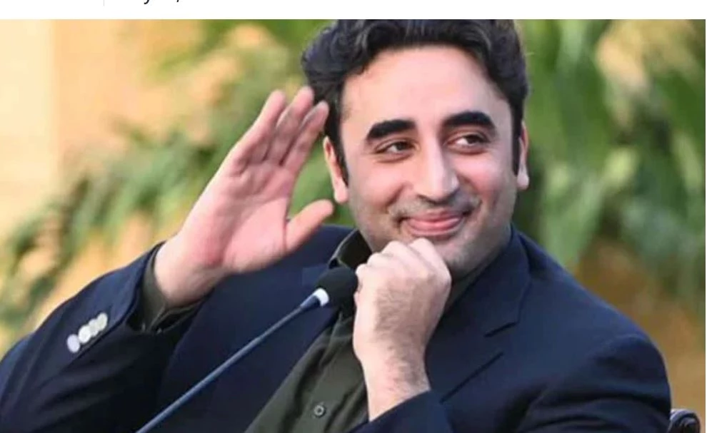 Bilawal launches interest-free loan programme in Sindh