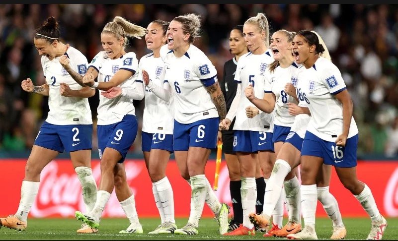 England face Colombia test, Japan eye Women's World Cup semi-finals