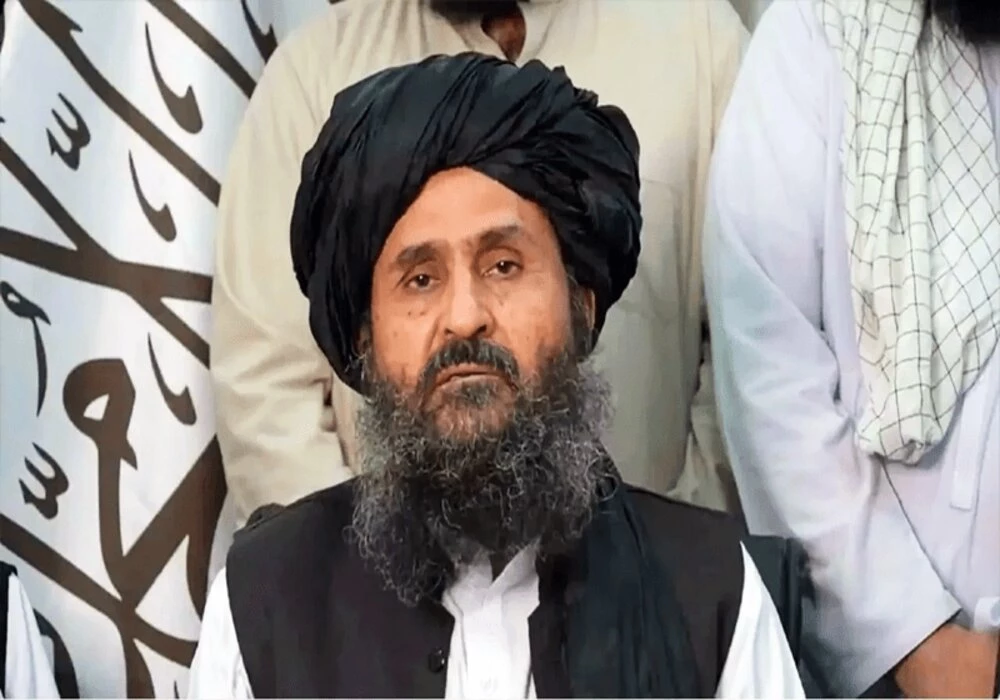 Afghan supreme leader issues Fatawa against cross-border militancy, especially in Pakistan