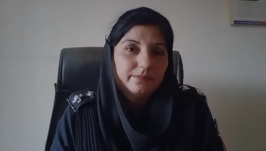 Four arrested over child marriage