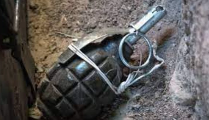 Quetta grenade attack claims life